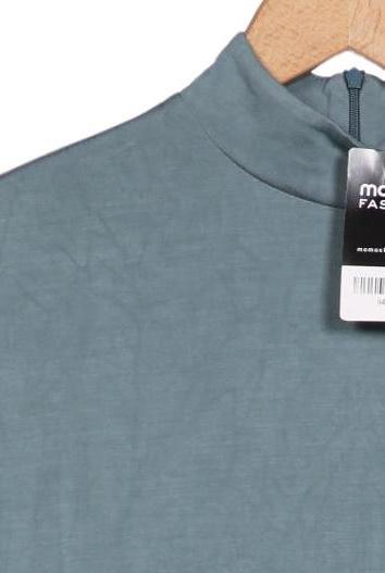 Hallhuber Donna T-Shirt Light Blue EU 34 4