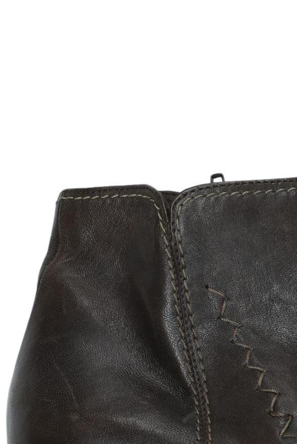 Donna Carolina Women Ankle Boot Brown EU 36.5 3
