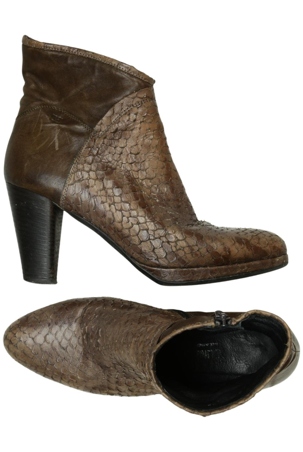 Donna Carolina Women Ankle Boot Brown 39 3