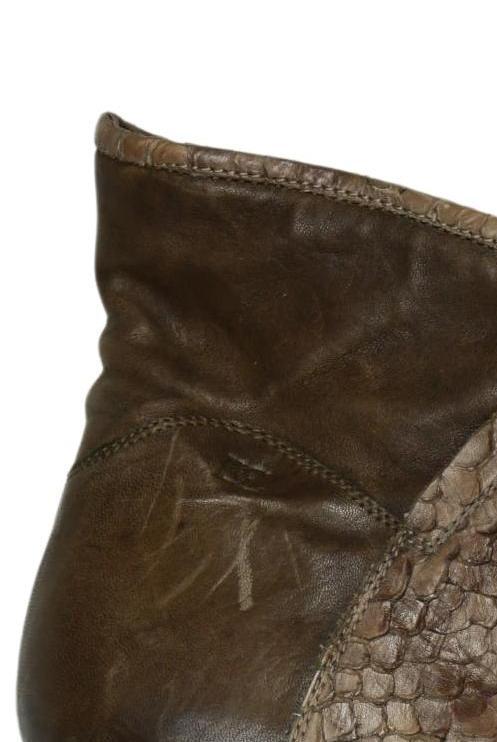 Donna Carolina Women Ankle Boot Brown 39 4