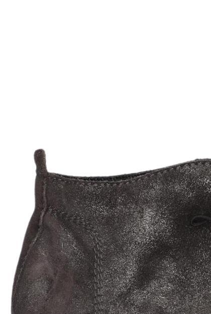 Donna Carolina Women Ankle Boots Gray EU 37 6