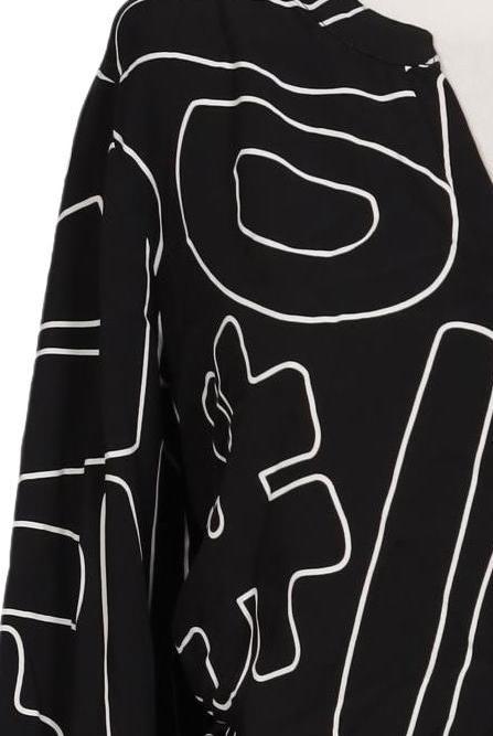 Doris Streich Women's Blouse Multicolored EU 48 Viscose 7
