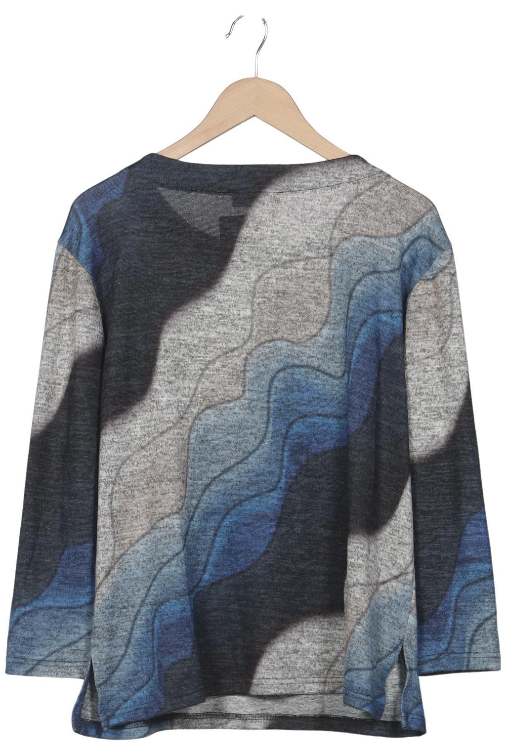 Doris Streich Women's Sweater Multicolor EU 36 3