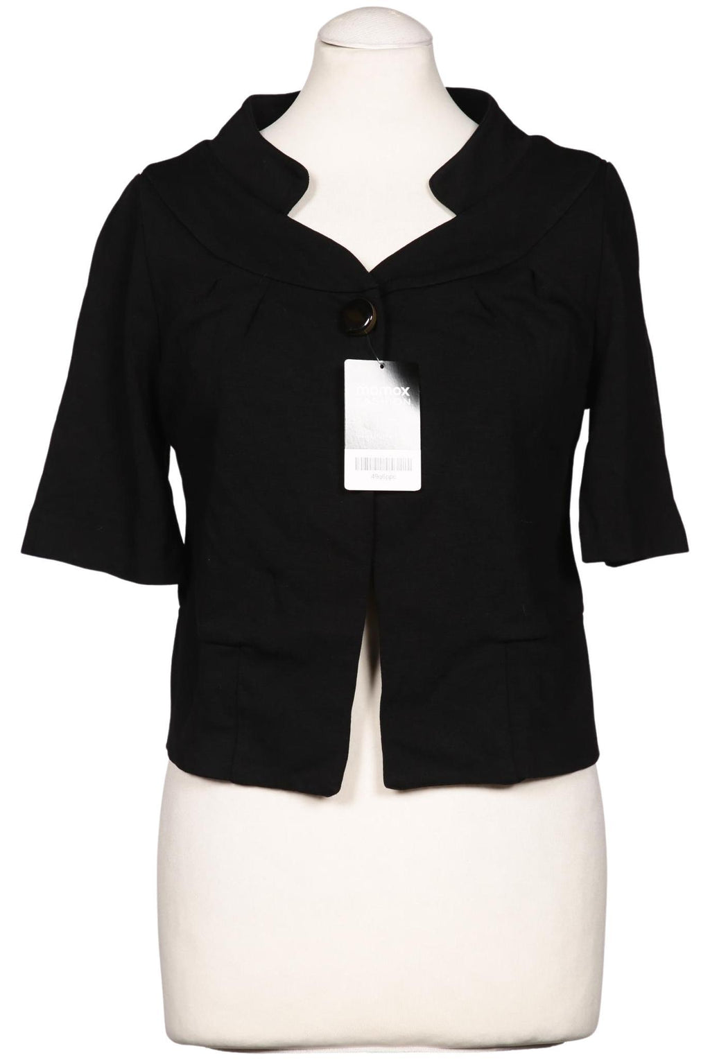 Dorothee Schumacher Women's Blazer Black M 4