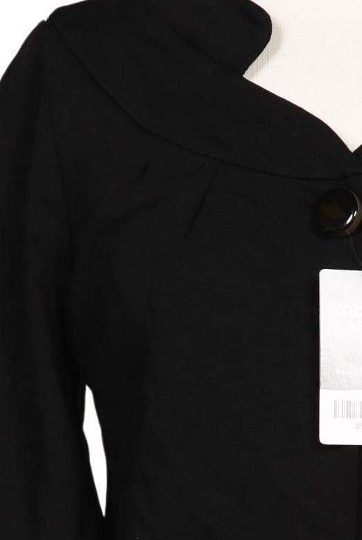 Dorothee Schumacher Women's Blazer Black M 6