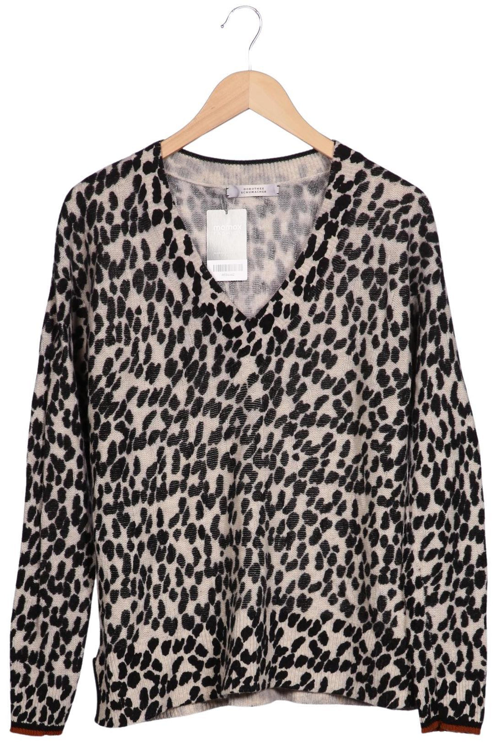 Dorothee Schumacher Damen Pullover Mehrfarbig EU 36 2