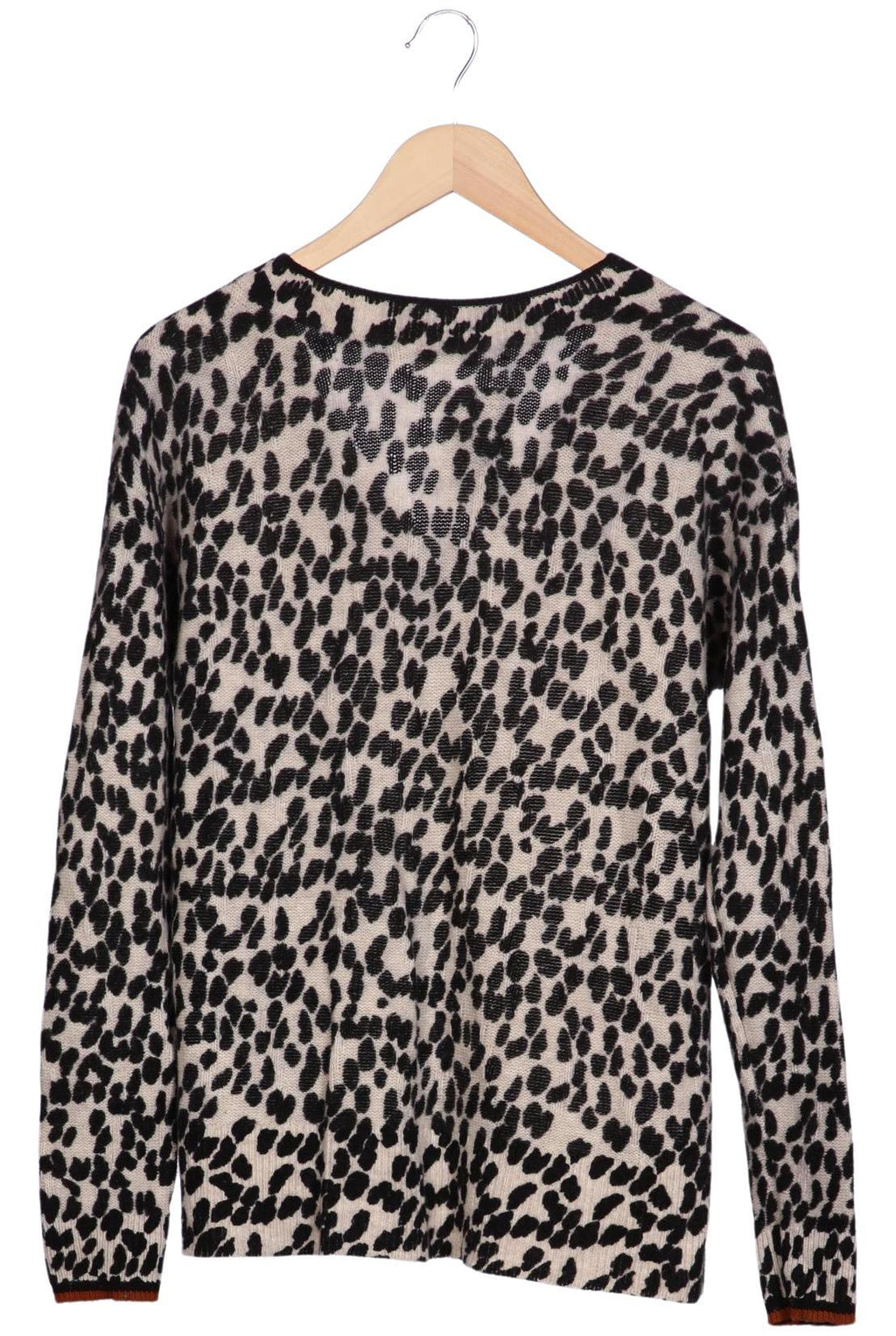 Dorothee Schumacher Damen Pullover Mehrfarbig EU 36 3