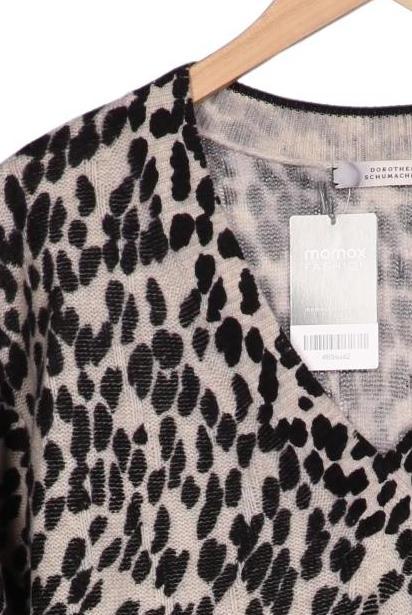 Dorothee Schumacher Damen Pullover Mehrfarbig EU 36 4