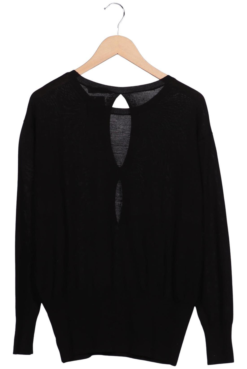 Dorothee Schumacher Women's Sweater Black Size L 7
