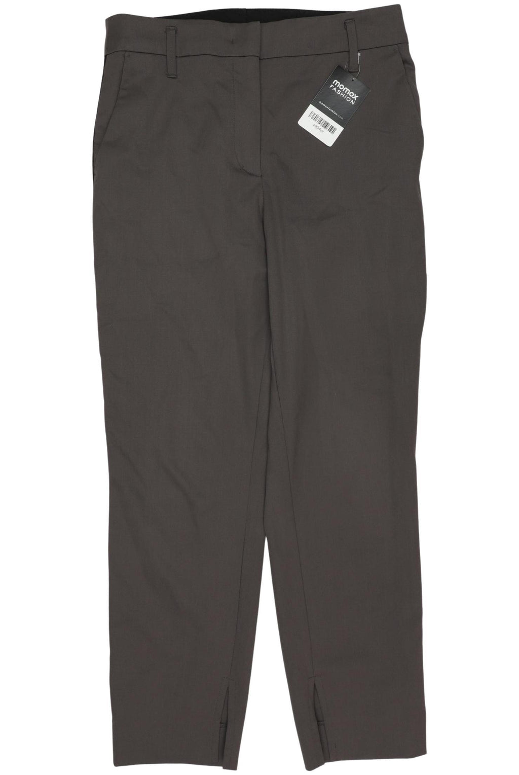 Dorothee Schumacher Damen Stoffhose Grau EU 36 2