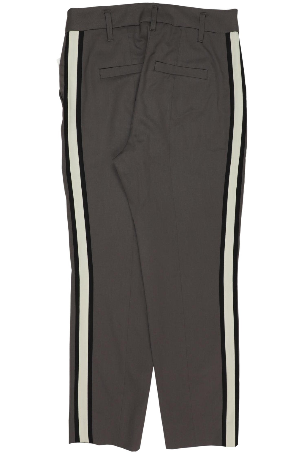 Dorothee Schumacher Damen Stoffhose Grau EU 36 3