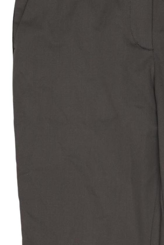 Dorothee Schumacher Damen Stoffhose Grau EU 36 4