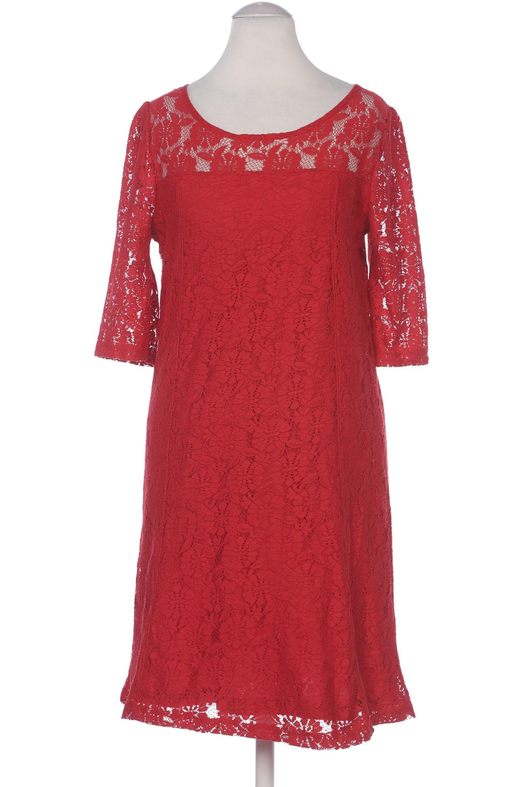 Dorothy Perkins Dress Red EU 36 4