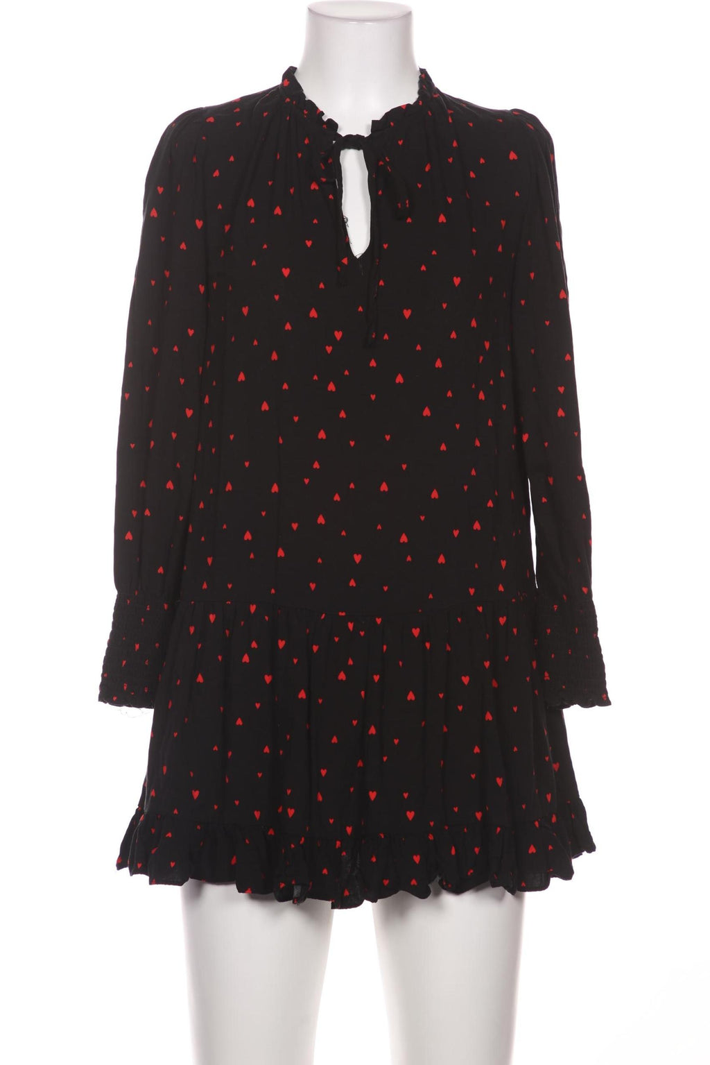 Dorothy Perkins Dress Black EU 34 7
