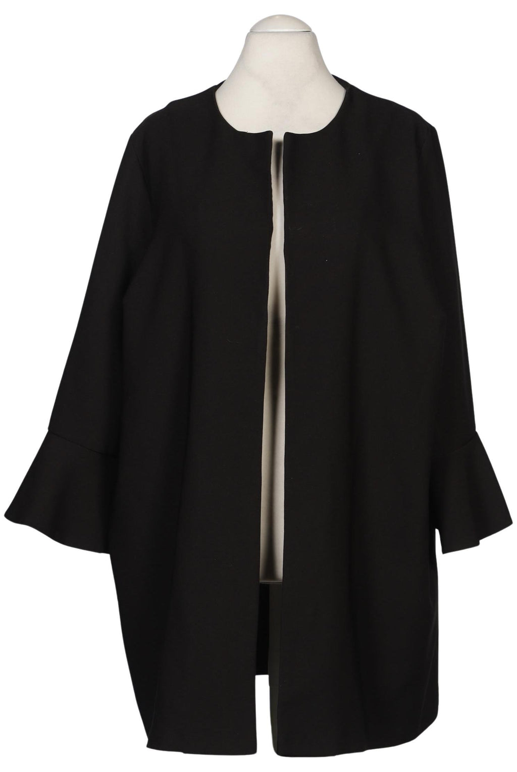 Dorothy Perkins Women Coat Black EU 52 2
