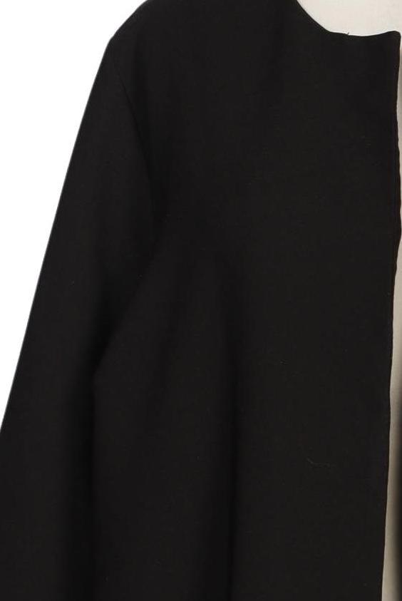 Dorothy Perkins Women Coat Black EU 52 4