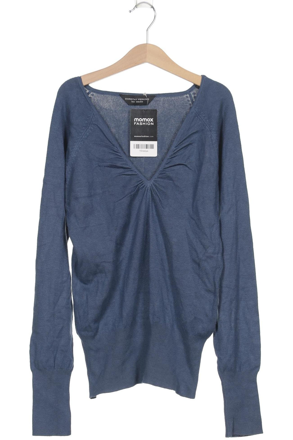 Dorothy Perkins Pull Femme Marine UE 36 4