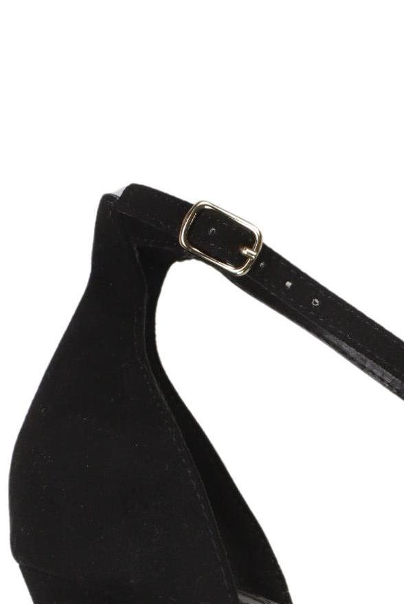 Dorothy Perkins Women's Pumps Black EU 40.5 4