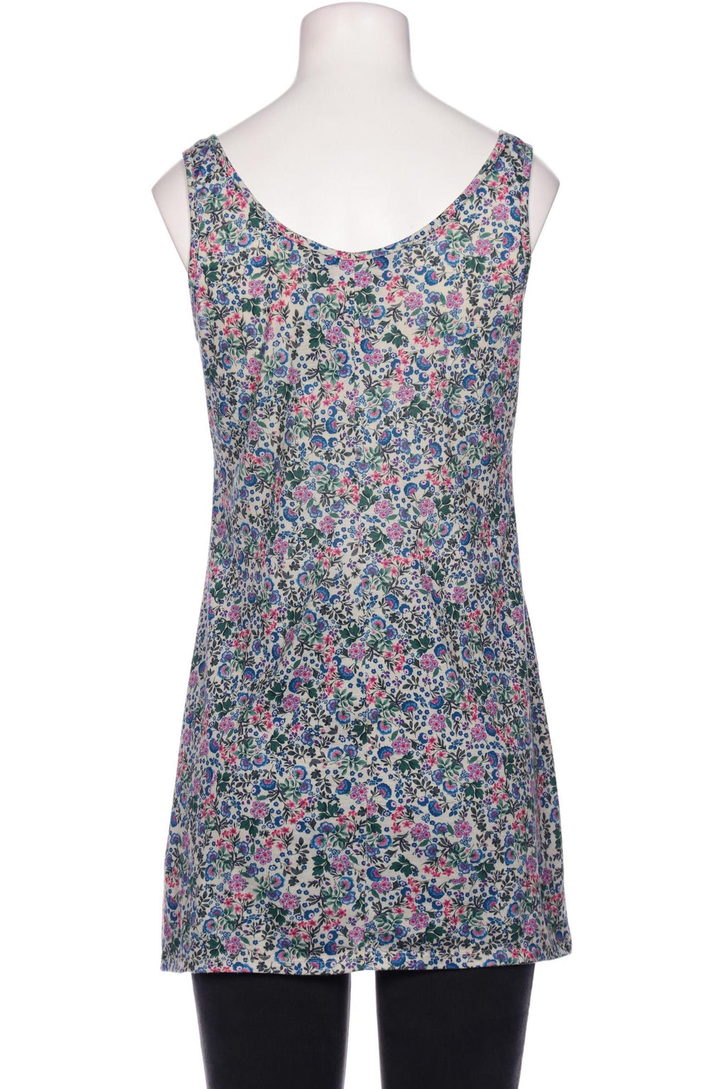Dorothy Perkins Top Green EU 38 5