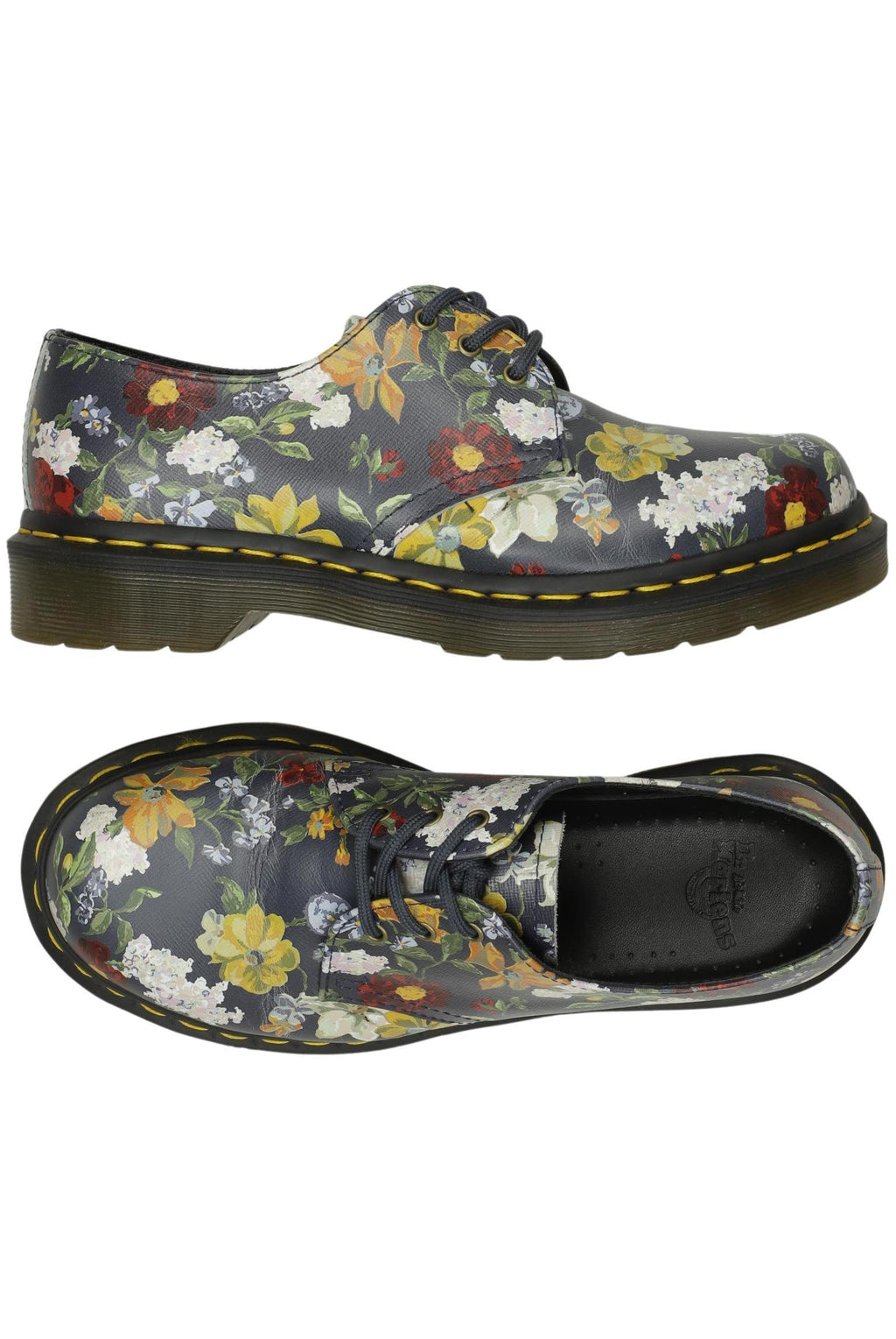 Dr. Martens Women's Shoe Multicolor EU 37 4
