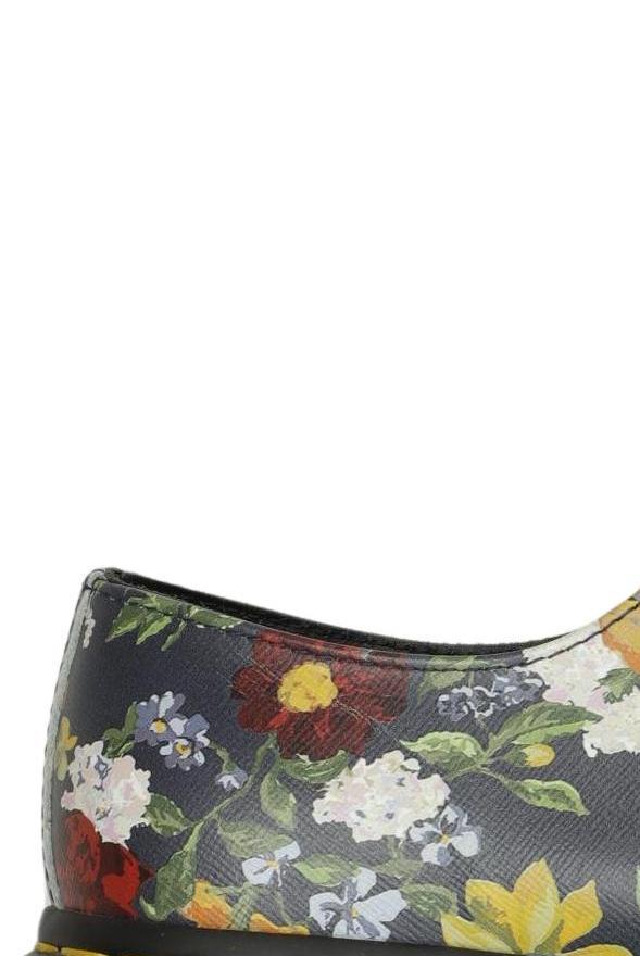 Dr. Martens Women's Shoe Multicolor EU 37 5
