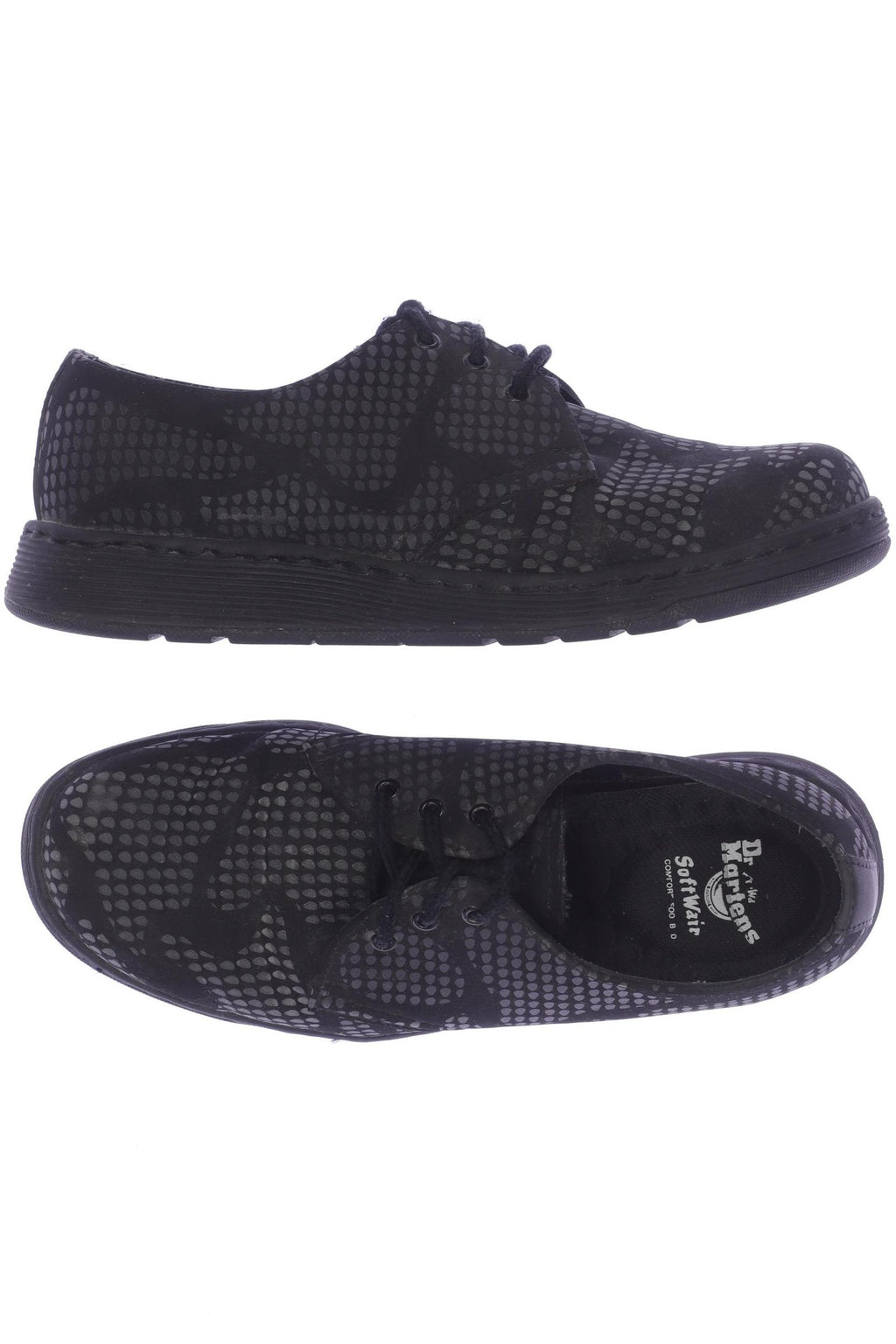 Dr. Martens Chaussure Femme Noir EU 39 3