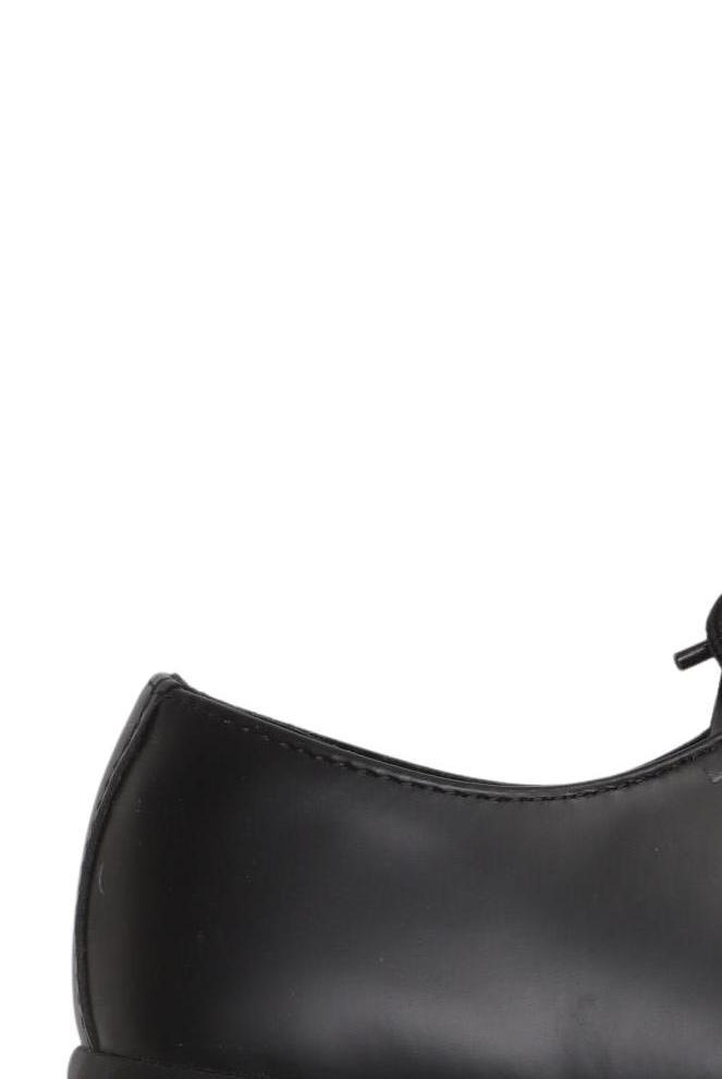 Dr. Martens Women's Shoe Black EU 40 Leather 7