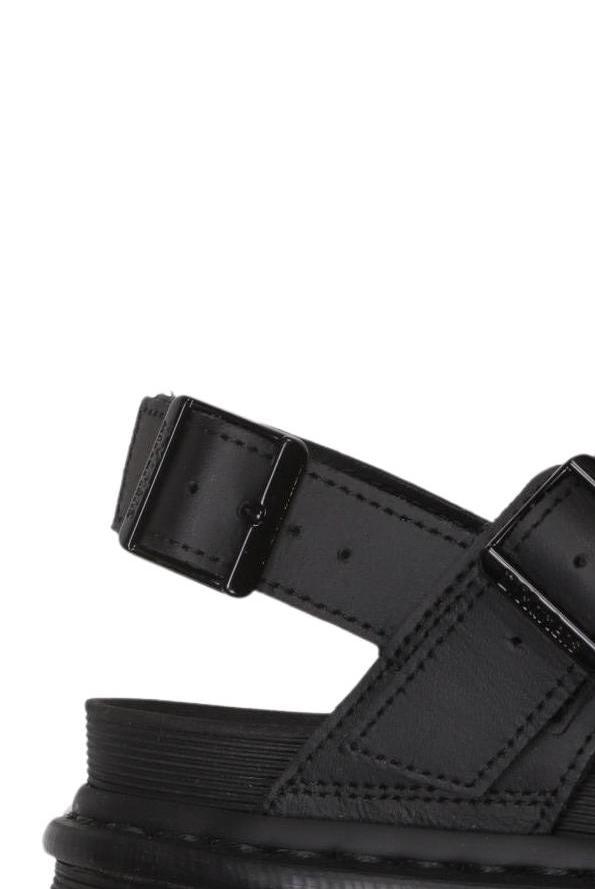 Dr. Martens Women's Sandals Black EU 40 5