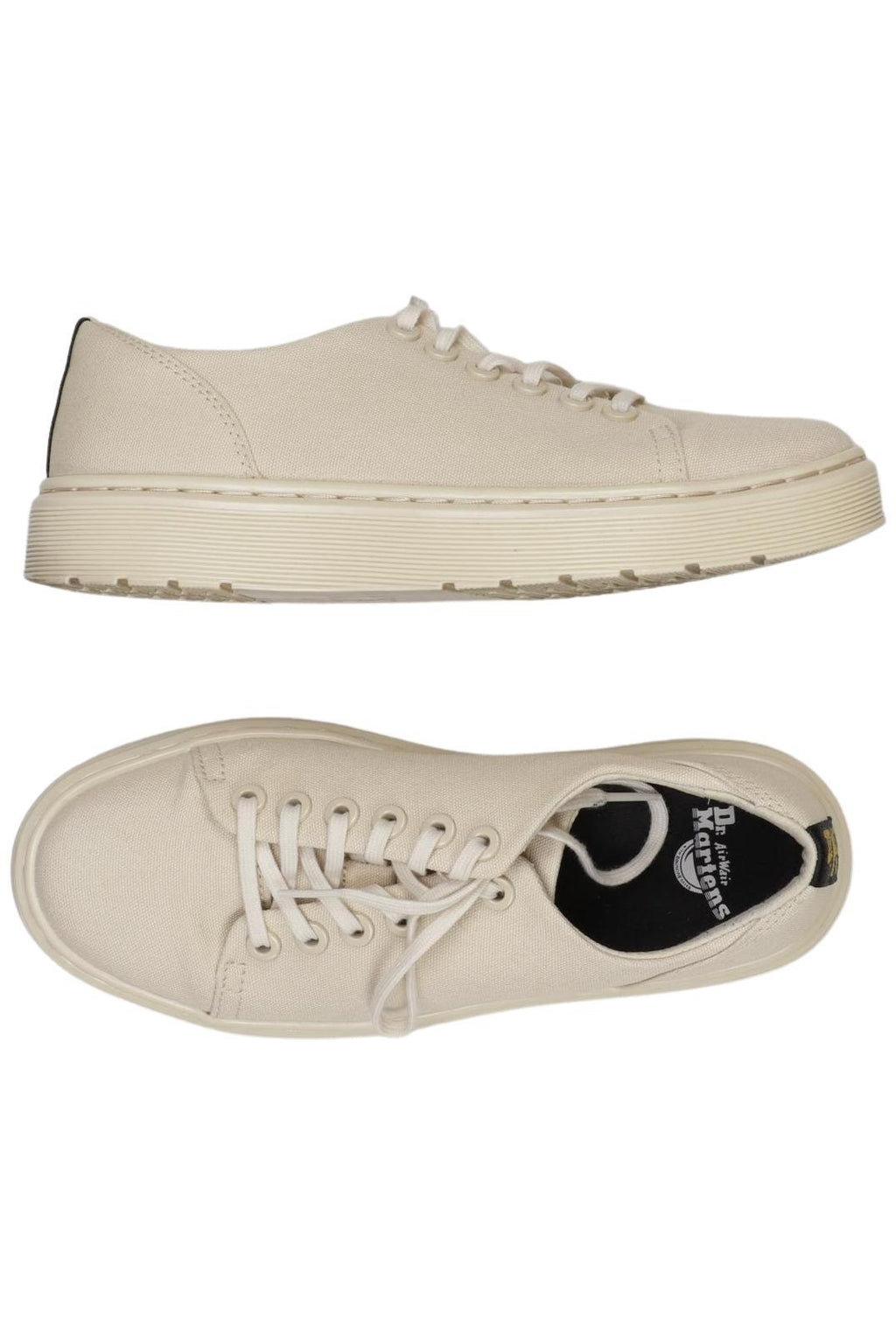 Dr. Martens Sneaker Beige EU 37 3