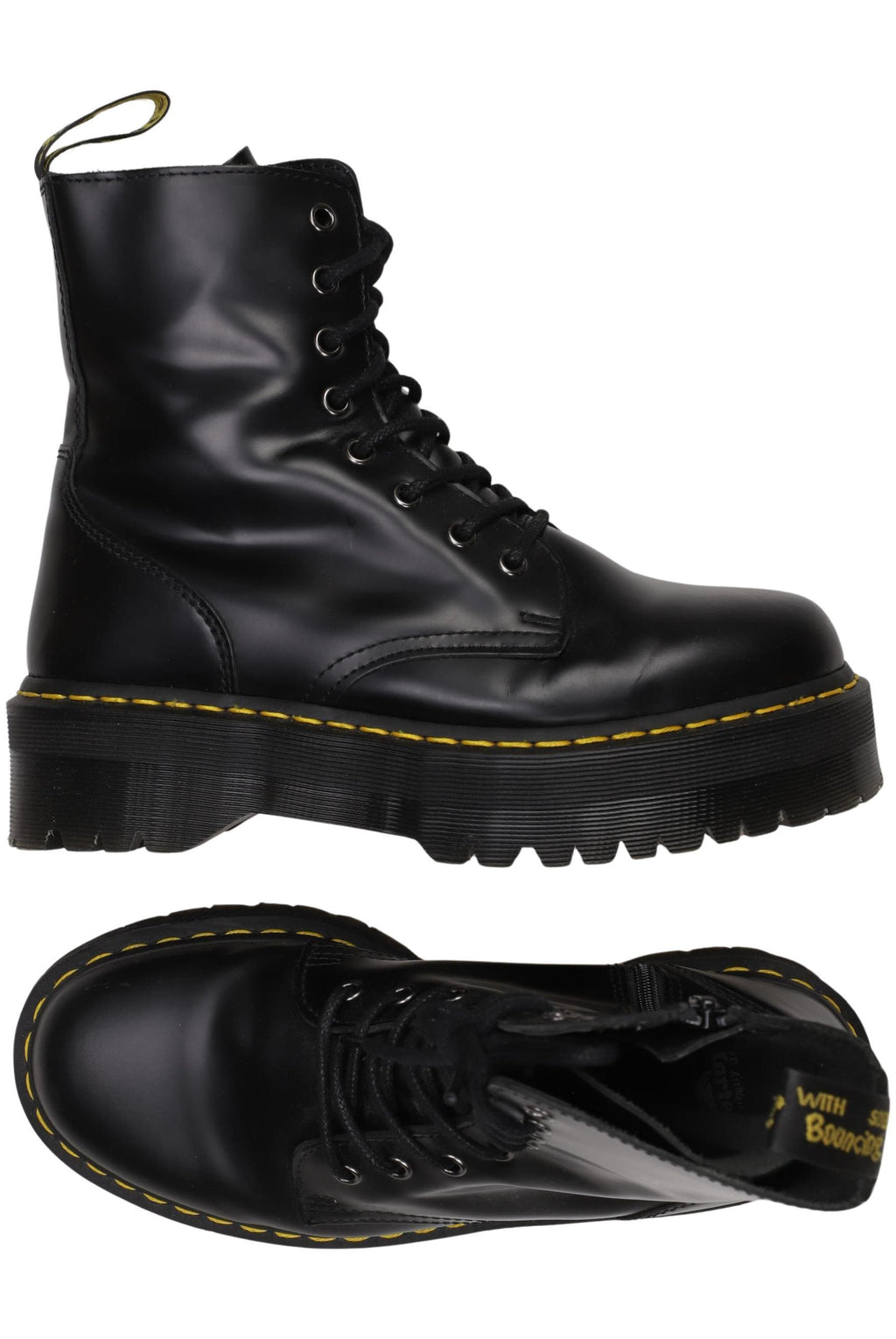 Dr. Martens Women's Boots Black 41 8