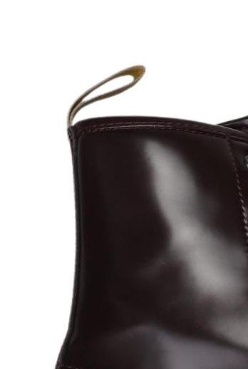 Dr. Martens Bottine Femme Bordeaux EU 36 4