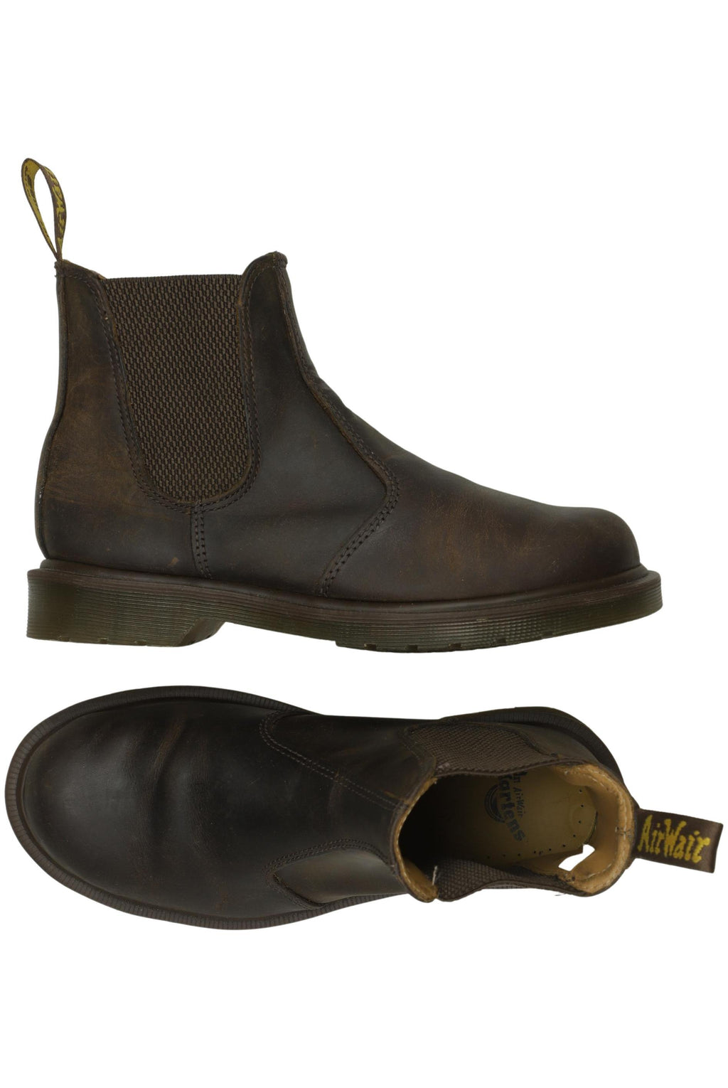Dr. Martens Ankle Boots Brown EU 38 10
