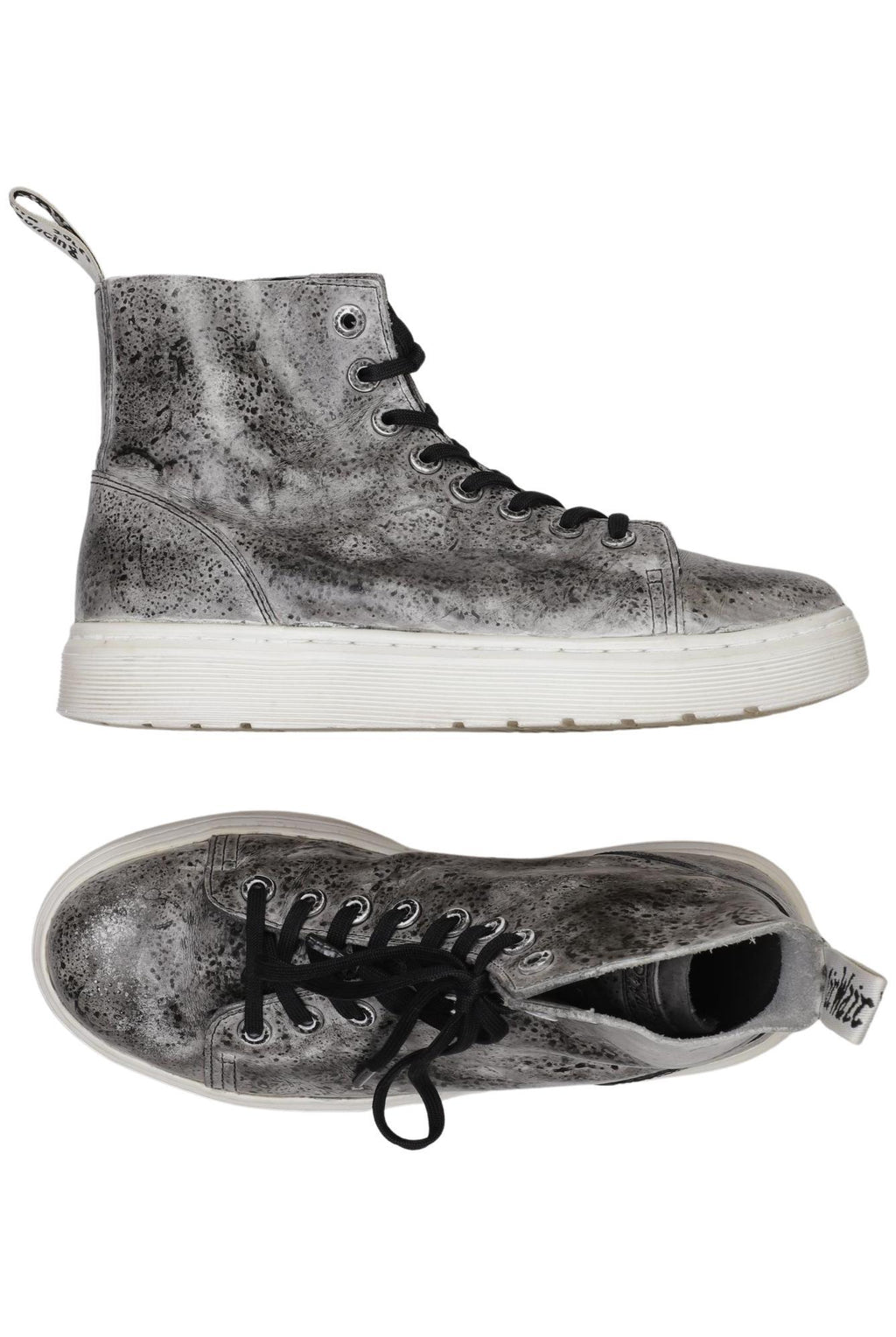 Dr. Martens Ankle Boots Gray 37 10