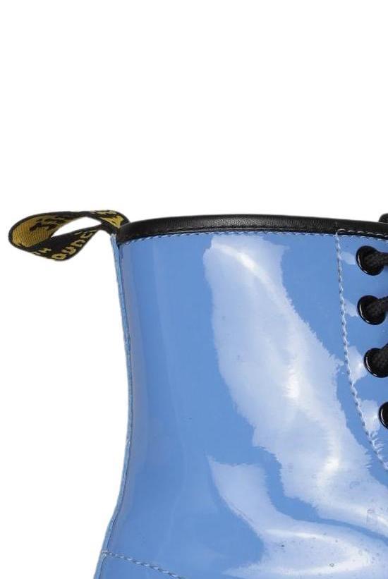 Dr. Martens Women's Ankle Boot Light Blue EU 37 4