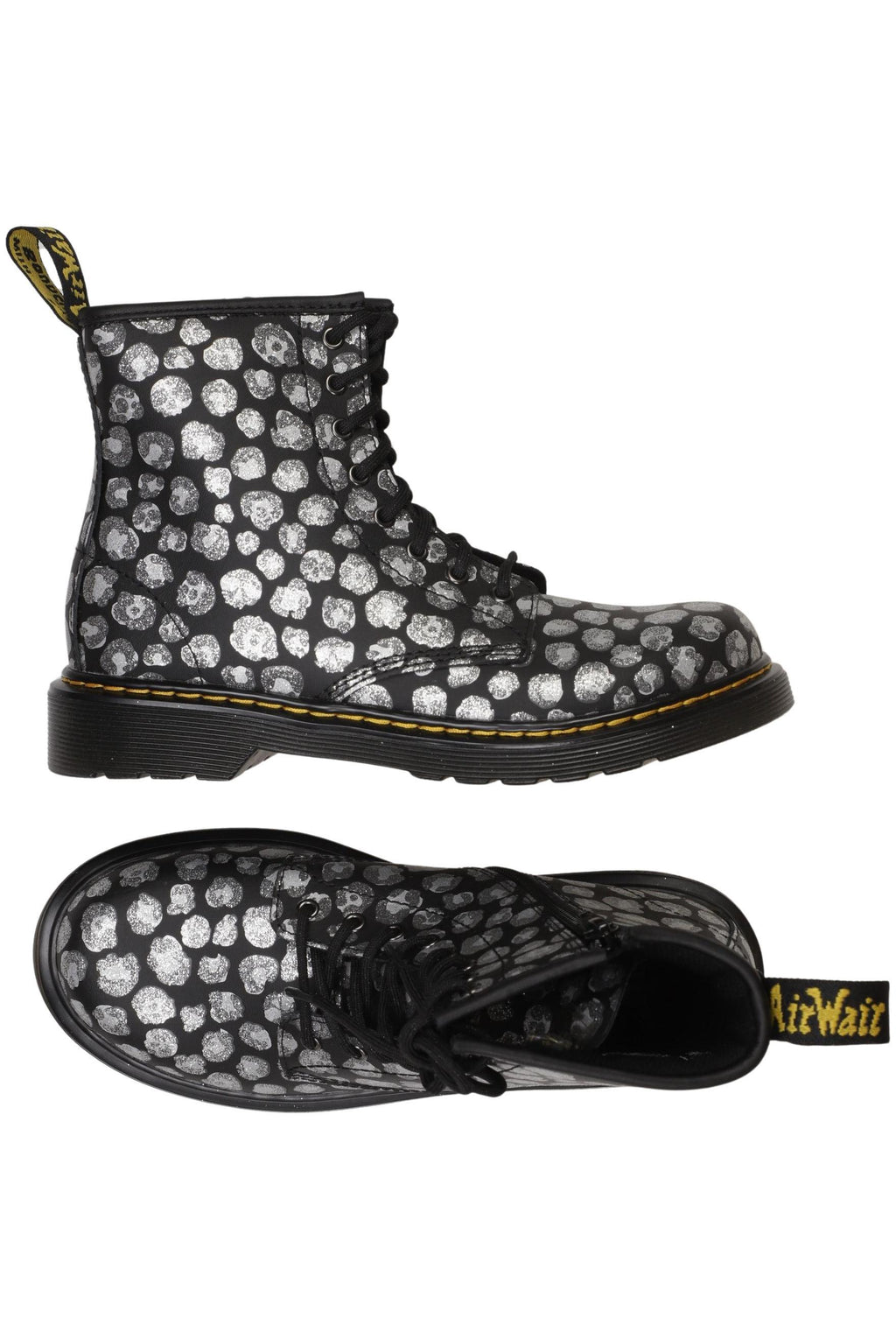 Dr. Martens Women's Boot Multicolor EU 36 7