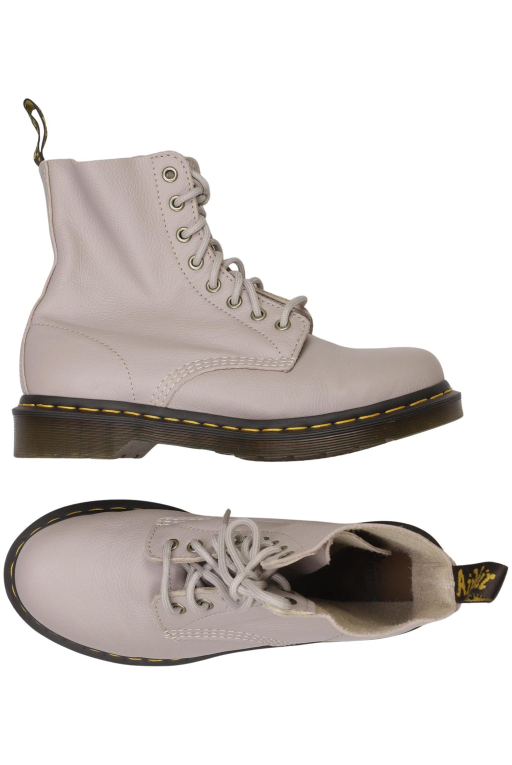 Dr. Martens Ankle Boots Pink EU 39 3