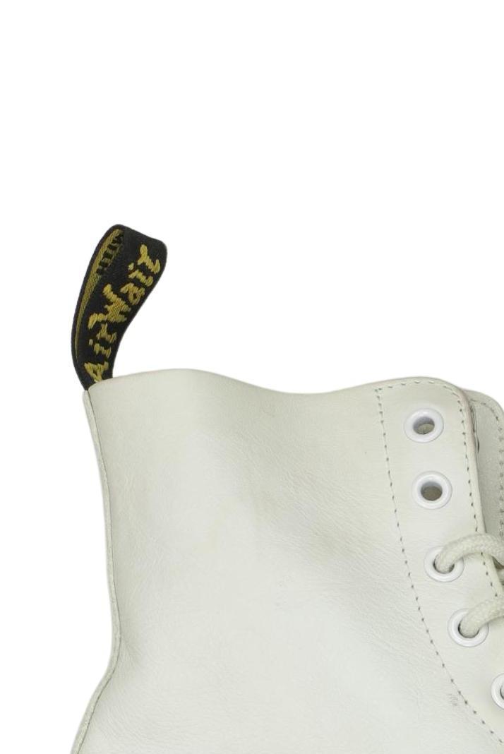 Dr. Martens Ankle Boots White 40 9