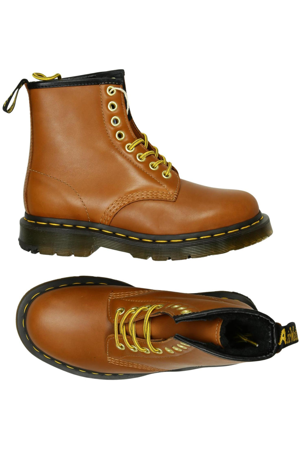 Dr. Martens Boots Brown 37 2