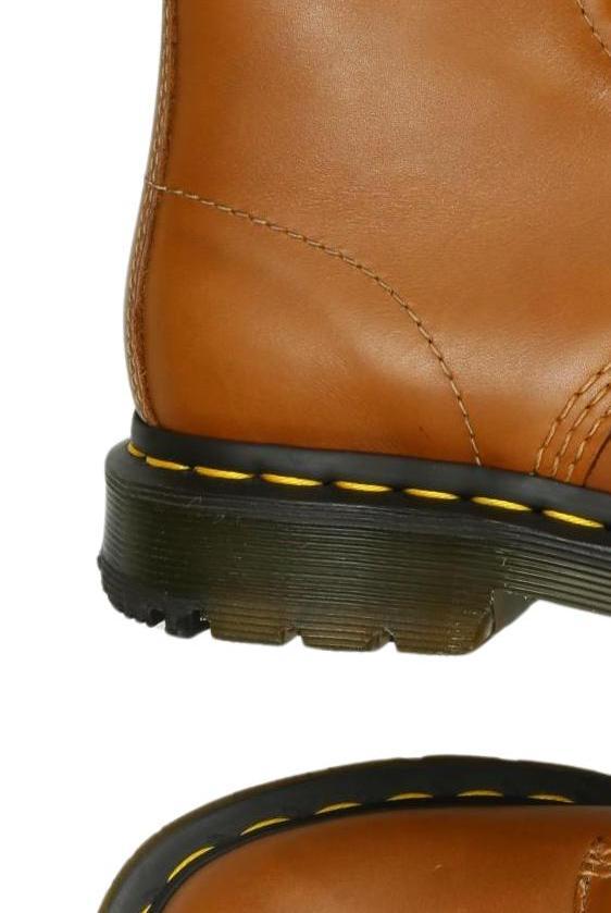 Dr. Martens Boots Brown 37 3