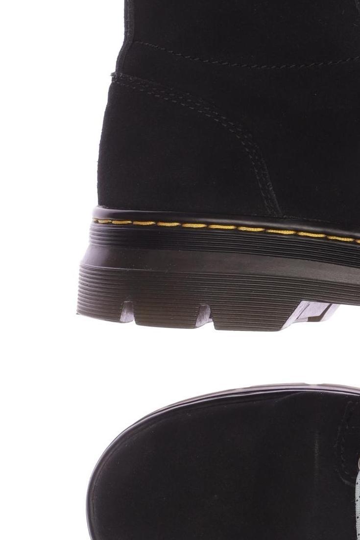 Dr. Martens Boots Black 45 7
