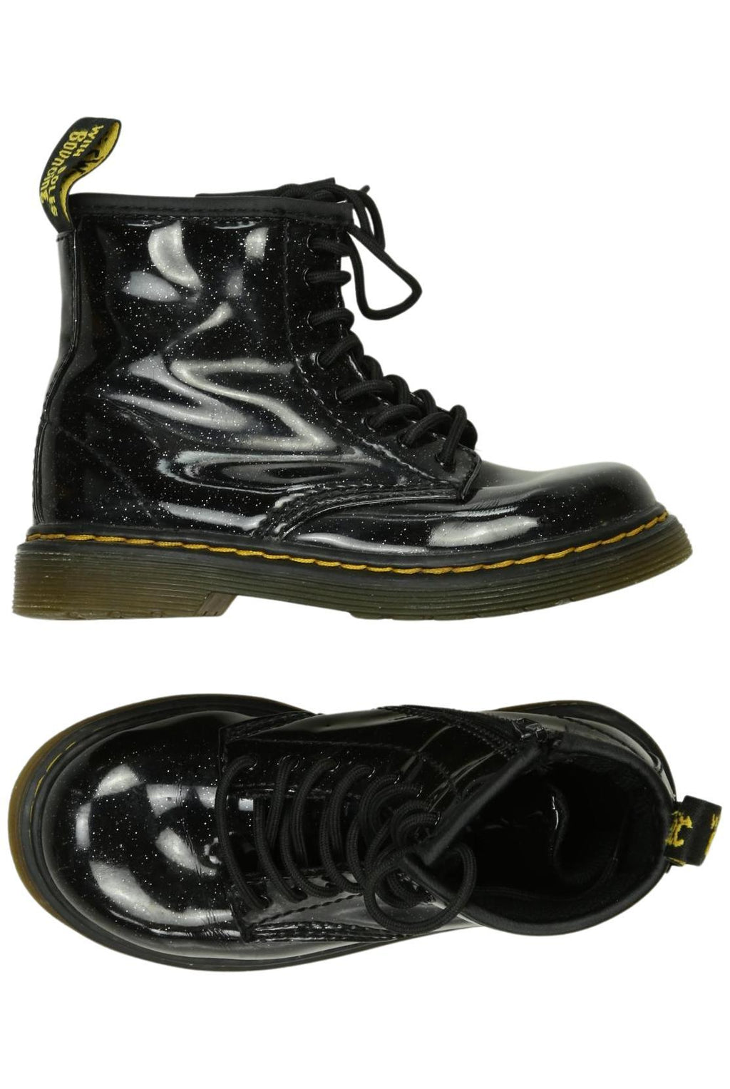 Dr. Martens Girls Shoe Black 27 2