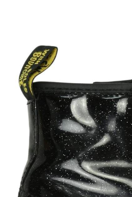 Dr. Martens Girls Shoe Black 27 3