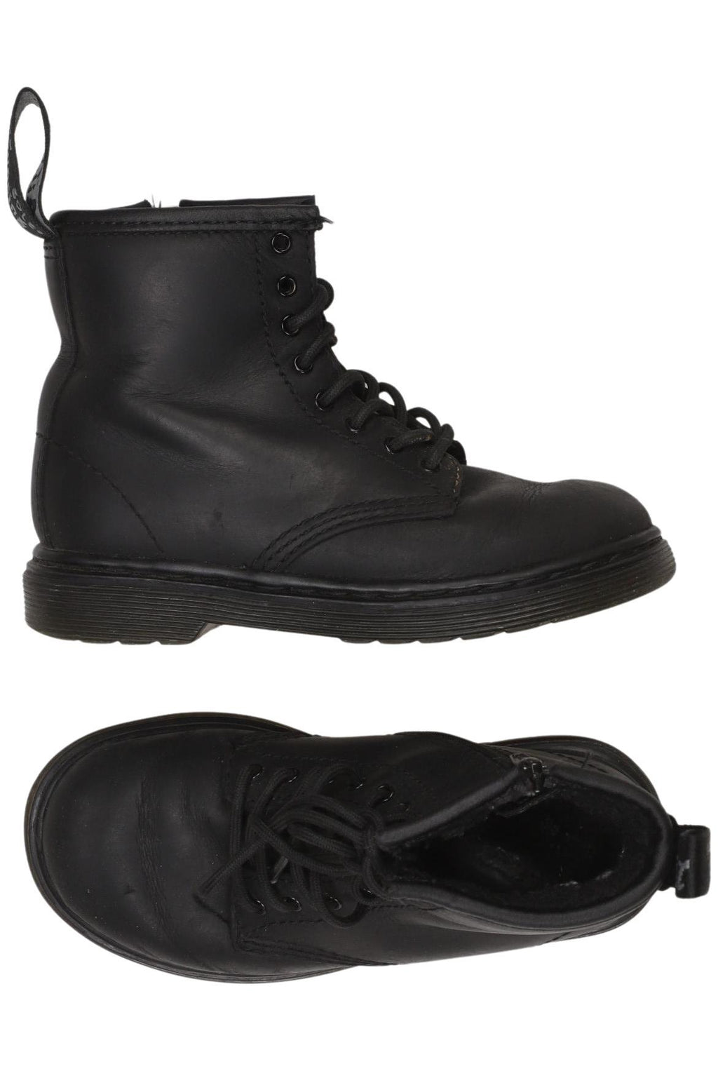 Dr. Martens Girls Shoe Black EU 26 3
