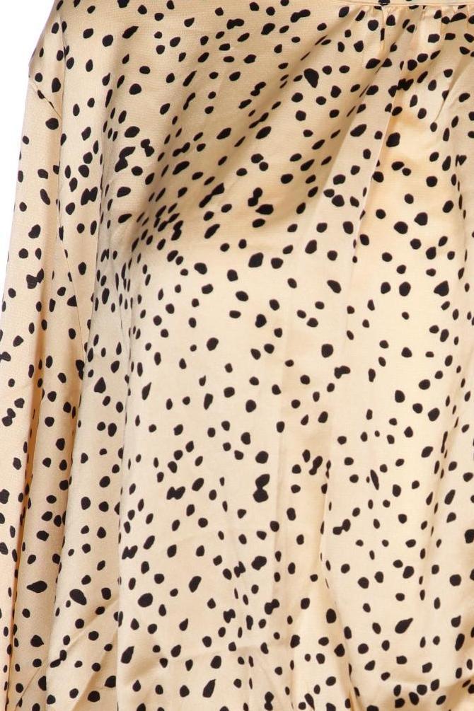 DreiMaster Women's Blouse Cream White Size XL Synthetic 6