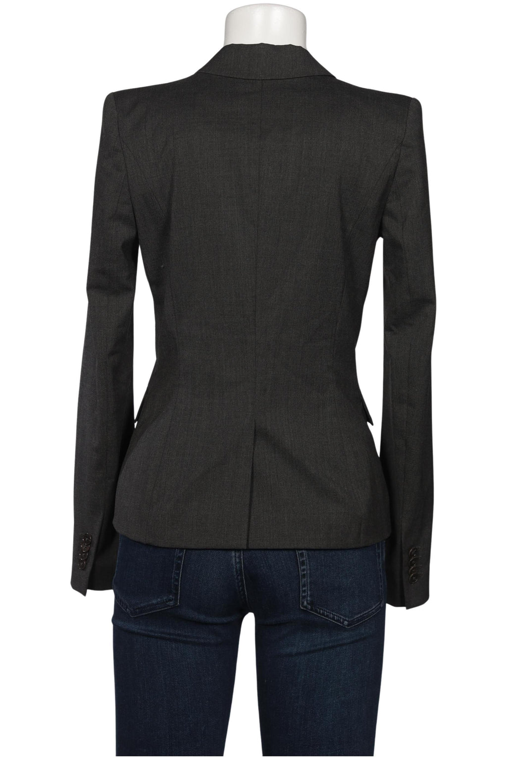 Drykorn Women's Blazer Grey XS 3