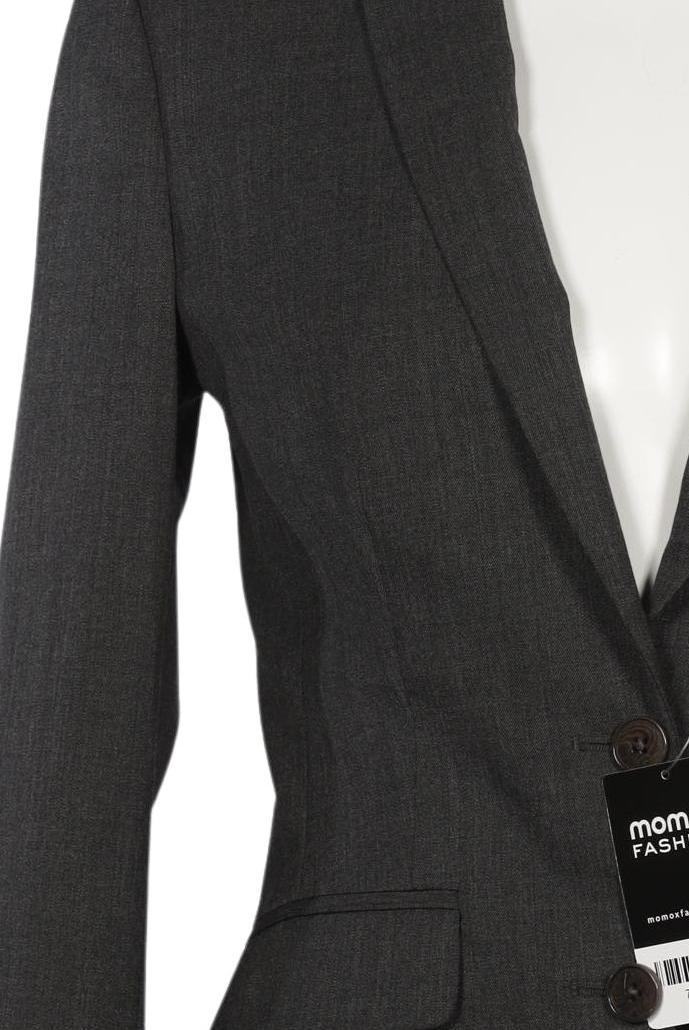Drykorn Women's Blazer Grey XS 4