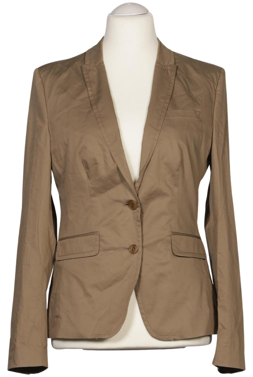 Drykorn Women's Blazer Gray EU 40 4
