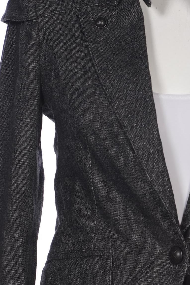 Drykorn Women's Blazer Gray EU 38 6