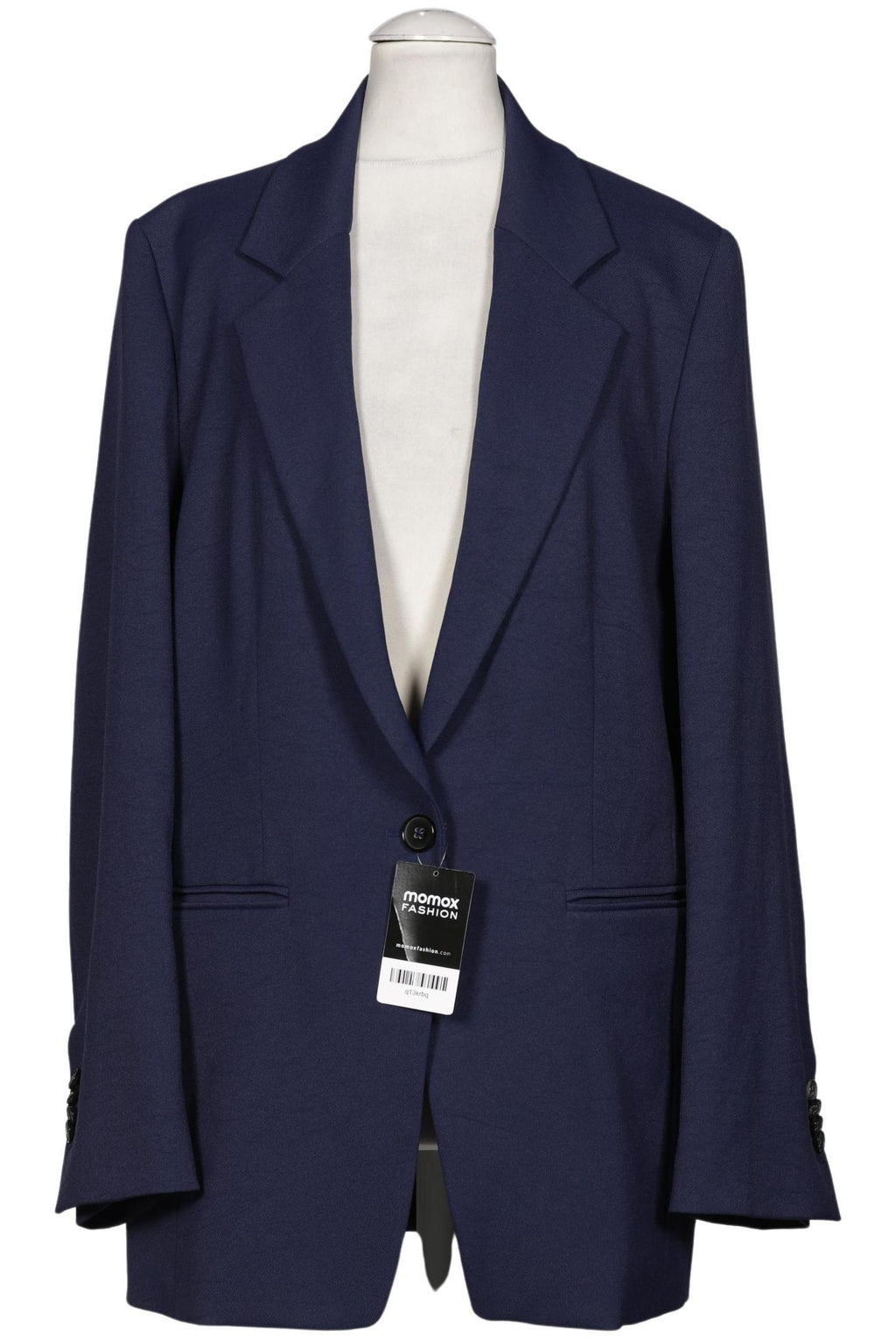 Drykorn Women's Blazer Navy EU 36 4
