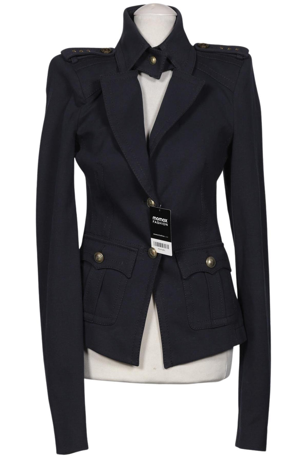 Drykorn Blazer Women's Navy EU 36 2